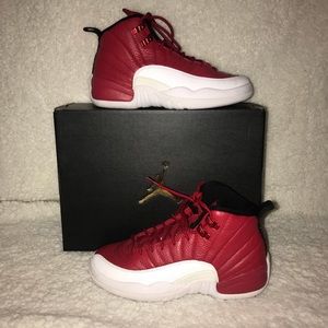 Air Jordan 12 Retro BG